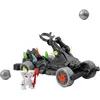 Image de Schleich Catapulte avec Mini Creature