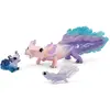 Image de Schleich Axolotl discovery Set