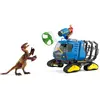 Image de Schleich Véhicule de piste