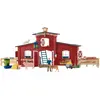 Image de Schleich Grange avec animaux et accessoires