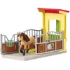 Image de Schleich Box avec Poney Icelandais