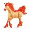 Image de 70756 Etalon licorne de feu elementa