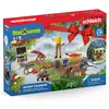 Image de Schleich Dinosaurs (24 Porte)