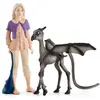 Image de Schleich Luna & Thestral