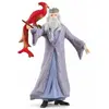 Image de Schleich Dumbledore & Fawkes