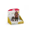 Image de 42638 Hagrid et crockdur figurine