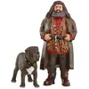Image de Schleich Hagrid & Fang