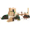 Image de Schleich Dino Tempel-Eroberung Mega-Set