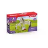 Image de Kit de secours Horse Club Hannah - Schleich