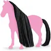 Image de Schleich Cheveux Beauty Horses Black