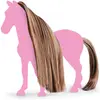 Image de Schleich Cheveux Beauty Horses Brown-Gold