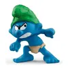 Image de Schleich Figurine Schtroumpf Sauvage 5 cm