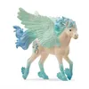 Image de 70824 Licorne poulain tempete Figurine