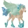 Image de Schleich Poulain licorne Stormy