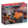 Image de Eldrador Crashmobile de Lave avec Mini Creature