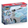 Image de Eldrador Crashmobile de Glace avec Mini Creature