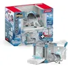Image de Battlecave Rat De Glace, Extension De L'Arene, Schleich 42676 Eldrador Creatures, Des 7 Ans