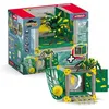 Image de Battlecave Tarentule De La Jungle, Extension De L'Arene, Schleich 42678 Eldrador Creatures, Des 7 Ans