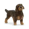 Image de 13972 Figurine Chien Teckel a poil dur schleich Farm World 13972 figurine pour enfant