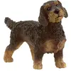 Image de Schleich Teckel à poil dur