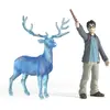 Image de Schleich Harry Potter  & Patronus