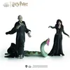 Image de Schleich Lord Voldemort , Nagini & Bellatrix Lestrange