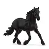 Image de Étalon Frison - Schleich