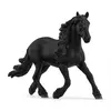 Image de 13975 Etalon frison Schleich