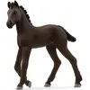 Image de Schleich Poulain frison