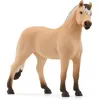 Image de 13979 Figurine Cheval Hongre Fjord