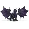 Image de Schleich Figurine De Créatures Eldrador Dragon De L'ombre