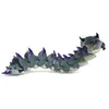 Image de Figurine Ver des Ténebres, Figurines authentiques et détails réalistes, 70830 Eldrador Creature, des 4 ans