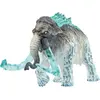 Image de Schleich Mammouth gélifié