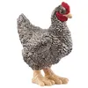 Image de Poule Plymouth Rock 13997 figurine pour enfant