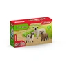 Image de Trio de moutons - Schleich