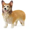 Image de 13999 figurine Chien Welsh Corgi