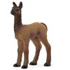 Image de 14890 figurine animal bebe Lama