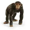 Image de 14883 Figurine Chimpanze