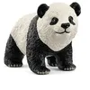 Image de WILD LIFE 14886 Jeune Panda geant