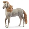 Image de Figurine Étalon Andalou