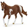 Image de 14901 Figurine Jument Paint Horse