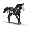 Image de 14900 figurine Hongre Paint Horse