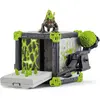 Image de Schleich BattleCave Steinchamäleons