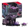 Image de Battlecave Isopode Des Ténebres, Extension De L'Arene, Schleich 42675 Eldrador Creatures, Des 7 Ans