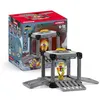 Image de BattleCave Super crystals, Extension de l'arene, SCHLEICH 42702 Eldrador Creatures, des 7 ans
