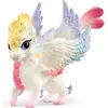 Image de Schleich Regenbogen Babydrache