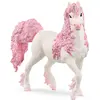 Image de Schleich Fleur Licorne Jument