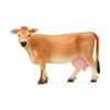 Image de 13967 Vache jersiaise Figurine