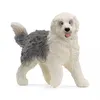 Image de 13968 Figurine Chien Bobtail - Schleich