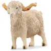 Image de 13970 - Bouc angora animal